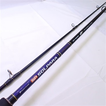 １８ソルパラショアジギングＳＰＸ－１００２ＭＨ